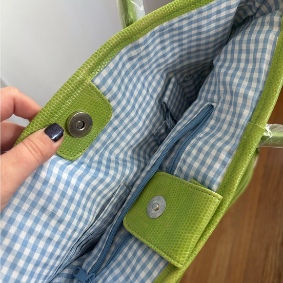 Y2K Cottagecore Avon Kitty Cat Cute Girly Tote - Picture 5 of 7